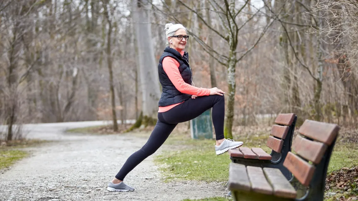 Move to Soothe: Exercises to Reduce Joint Pain Naturally